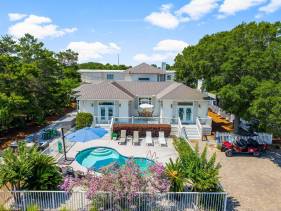 Destin Beach House - Southern Comfort