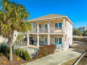 Destin Beach House - Flamingo Cove