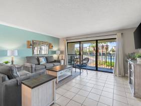 Edgewater Beach Resort - Golf Villa 2606