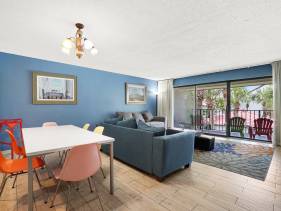 Edgewater Beach Resort - Golf Villa 809