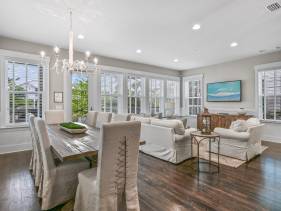 Beach Bliss 30A