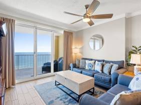 Emerald Isle Beach Resort 1408