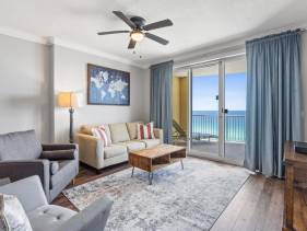 Emerald Isle Beach Resort 1209