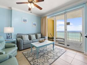 Emerald Isle Beach Resort 609