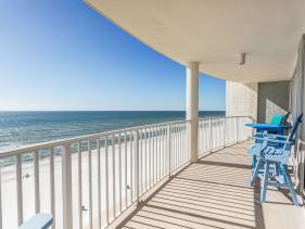 Long Beach Resort Unit 1002 Tower 4