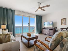 Calypso Beach Resort 1103W