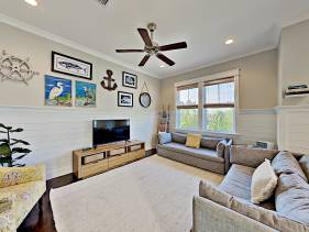 The Den on 30A