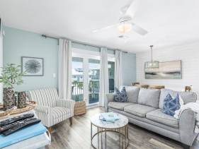 Beachside Villas #731