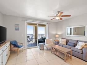 Grand Panama Beach Resort 2-207