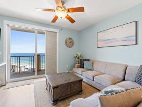 Grand Panama Beach Resort 2-1205
