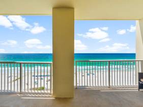Grand Panama Beach Resort 1-1202
