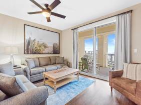 Grand Panama Beach Resort 2-406