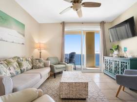 Grand Panama Beach Resort 1-1608