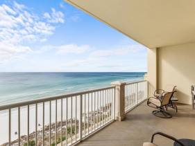Grand Panama Beach Resort 1-1005