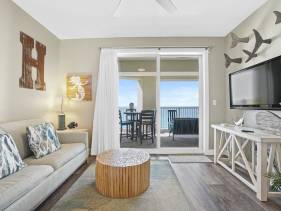 Grand Panama Beach Resort 1-1007