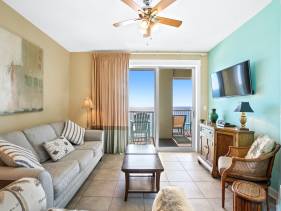 Grand Panama Beach Resort 1-1109
