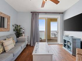 Grand Panama Beach Resort 1-1809