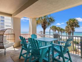 Grand Panama Beach Resort 1-209