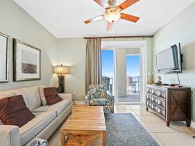 Grand Panama Beach Resort 1-709