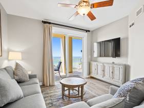 Grand Panama Beach Resort 1-508