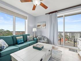 Grand Panama Beach Resort 2-208