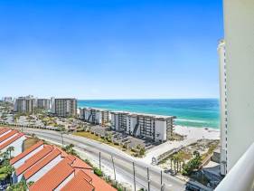 Grand Panama Beach Resort 2-707