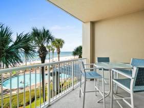 Grand Panama Beach Resort 1-306