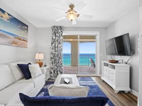 Grand Panama Beach Resort 1-907