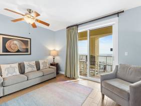 Grand Panama Beach Resort 2-1106
