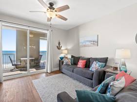Grand Panama Beach Resort 1-804