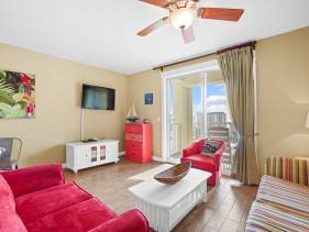 Grand Panama Beach Resort 2-407