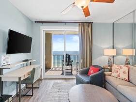 Grand Panama Beach Resort 1-806