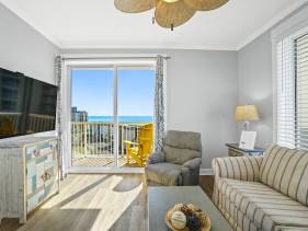 Grand Panama Beach Resort 2-501