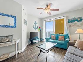 Grand Panama Beach Resort 1-1104