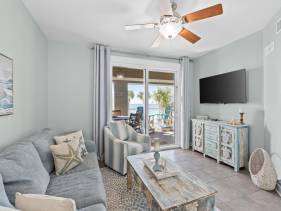 Grand Panama Beach Resort 1-307