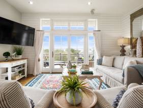 Paradise Found on 30A