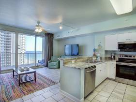 Shores of Panama Unit 1108