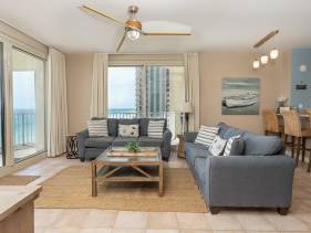 Shores of Panama Unit 1029