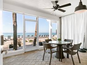 Beach House Resort 3