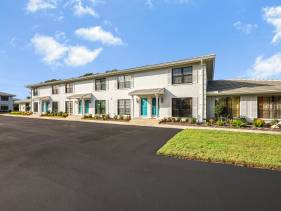 San Marco Villas S-7