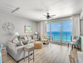 Shores of Panama Unit 1521