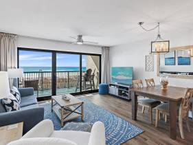 Destin Beach Club 213