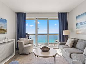 Calypso Beach Resort 1904W
