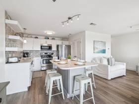 144 Spires Lane #401