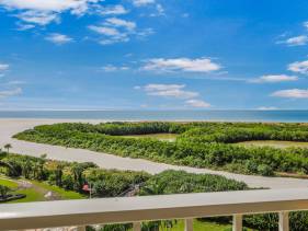 South Seas Tower 4-904