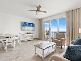 Calypso Beach Resort 2107W