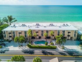 Sunset Terrace 108 