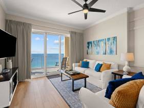 Ocean Villa Resort Unit 2005