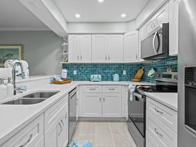 Villa Sanibel 3B