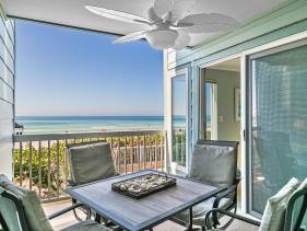 Seaside Beach House 101  